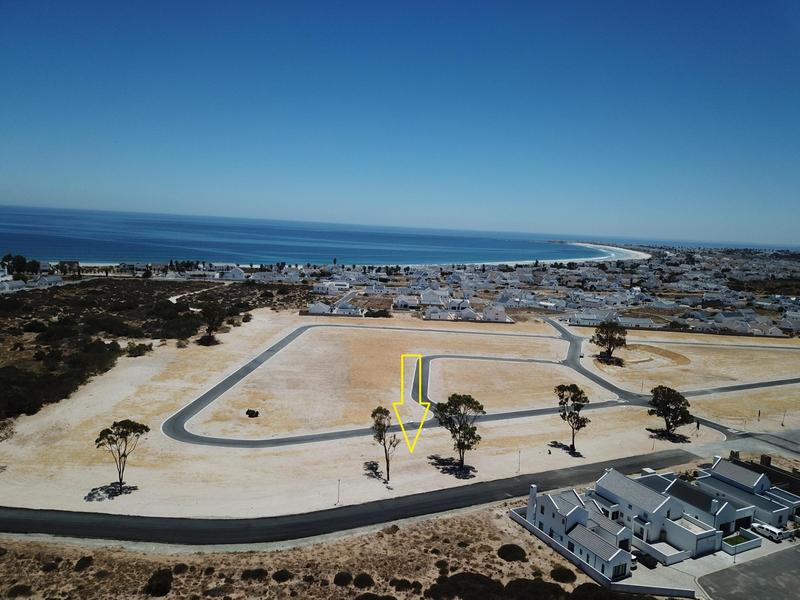 0 Bedroom Property for Sale in Britannia Bay Western Cape